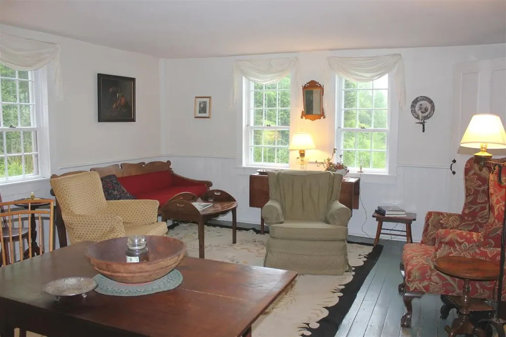 91 Old County Road Weston VT 05161