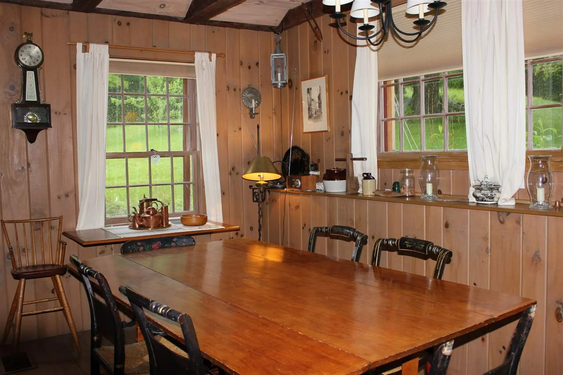 91 Old County Road Weston VT 05161