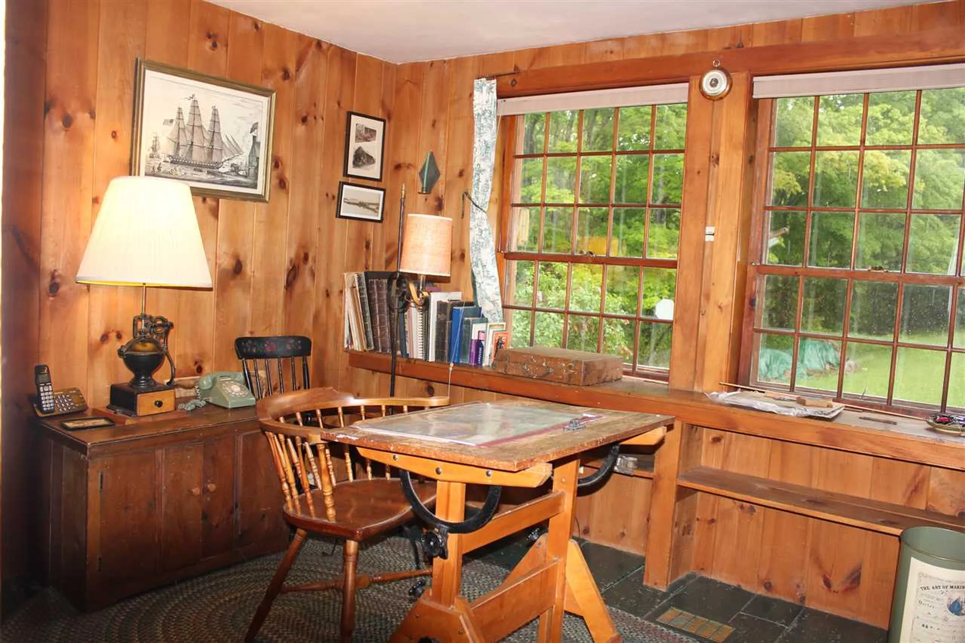 91 Old County Road Weston VT 05161