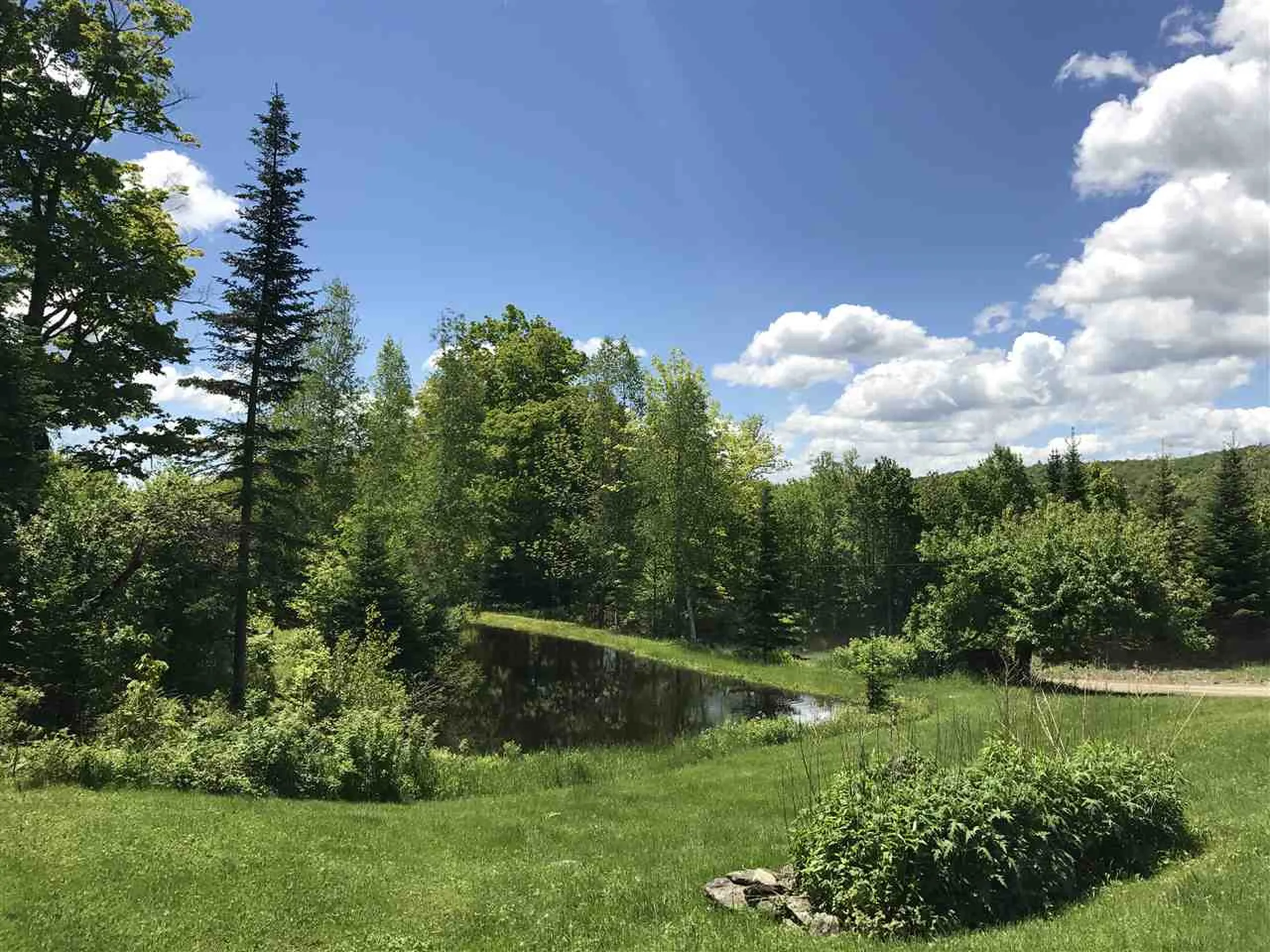 91 Old County Road Weston VT 05161