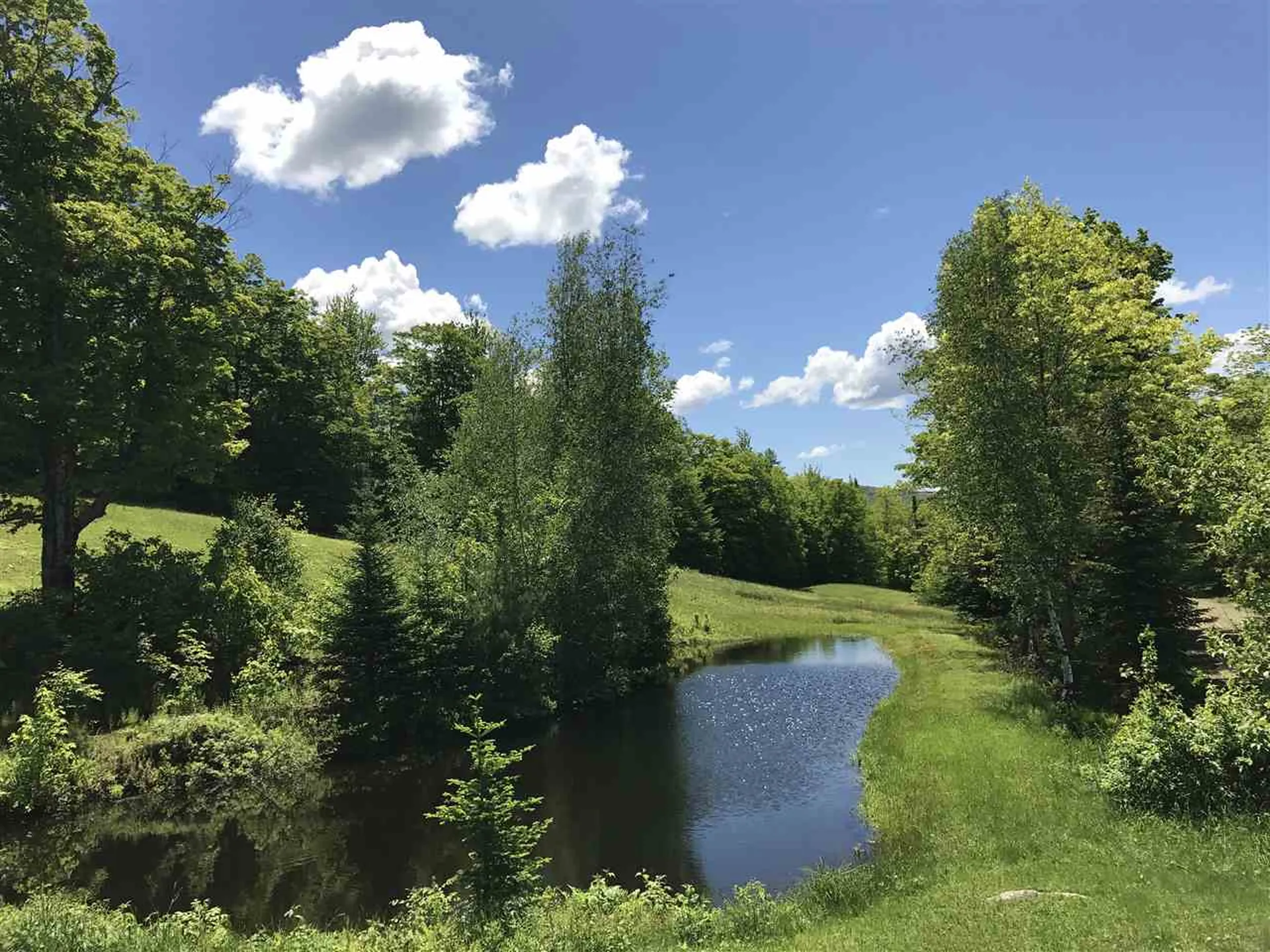 91 Old County Road Weston VT 05161
