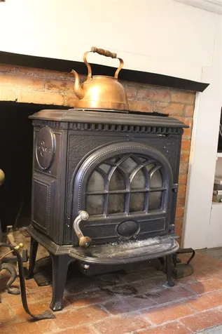 91 Old County Road Weston VT 05161