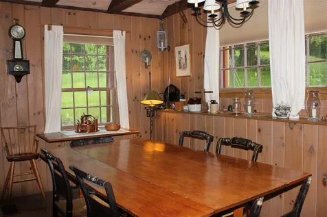 91 Old County Road Weston VT 05161