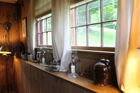 91 Old County Road Weston VT 05161