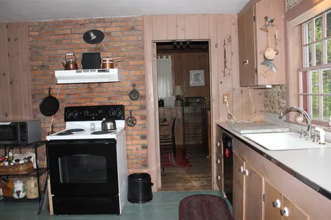 91 Old County Road Weston VT 05161