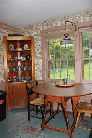 91 Old County Road Weston VT 05161