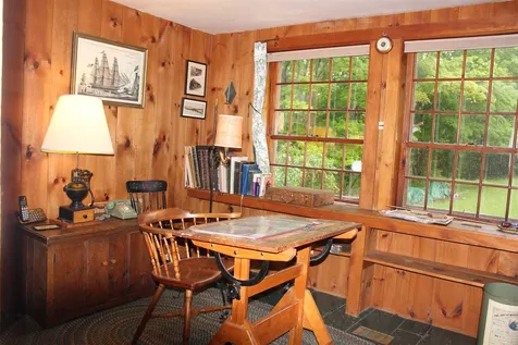 91 Old County Road Weston VT 05161