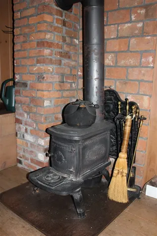 91 Old County Road Weston VT 05161