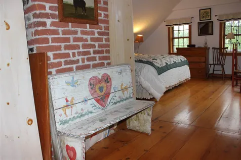 91 Old County Road Weston VT 05161