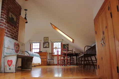 91 Old County Road Weston VT 05161