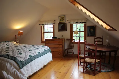 91 Old County Road Weston VT 05161