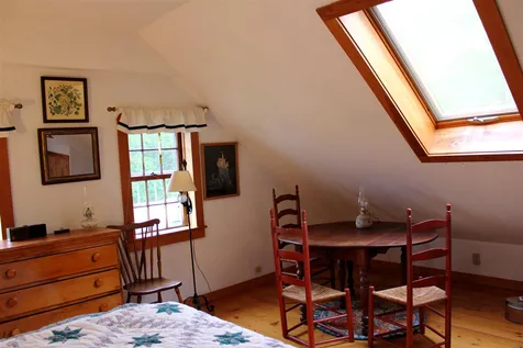 91 Old County Road Weston VT 05161