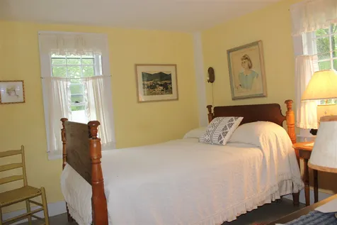 91 Old County Road Weston VT 05161