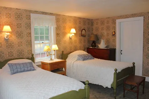 91 Old County Road Weston VT 05161