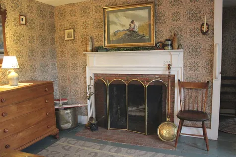 91 Old County Road Weston VT 05161