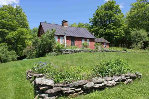 91 Old County Road Weston VT 05161