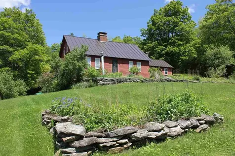 91 Old County Road Weston VT 05161