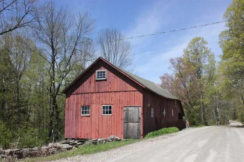91 Old County Road Weston VT 05161