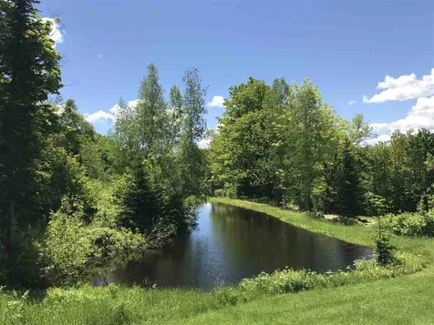 91 Old County Road Weston VT 05161