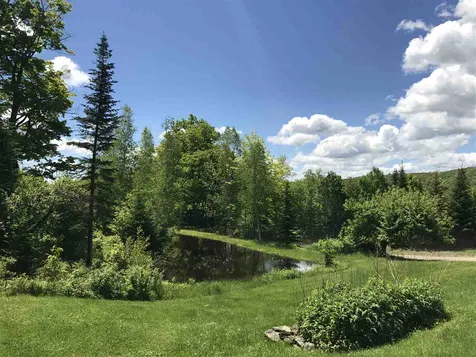 91 Old County Road Weston VT 05161