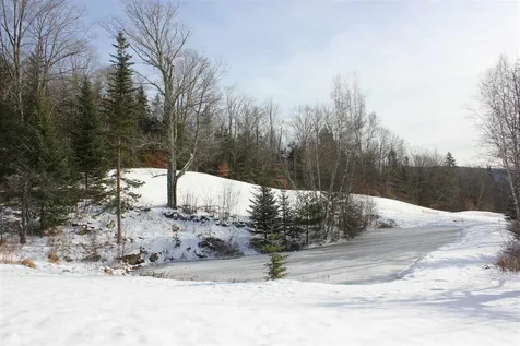 91 Old County Road Weston VT 05161