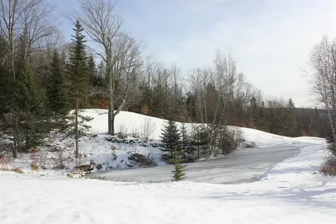 91 Old County Road Weston VT 05161