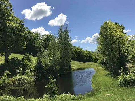 91 Old County Road Weston VT 05161