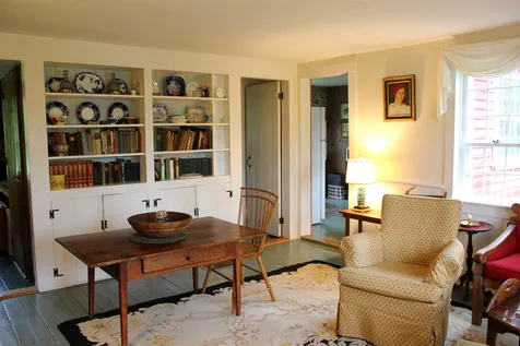 91 Old County Road Weston VT 05161