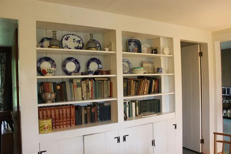 91 Old County Road Weston VT 05161