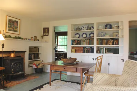 91 Old County Road Weston VT 05161