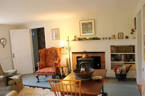 91 Old County Road Weston VT 05161