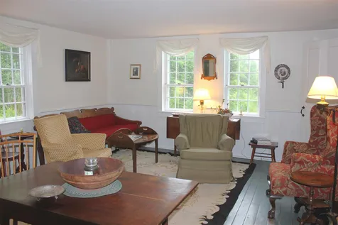 91 Old County Road Weston VT 05161