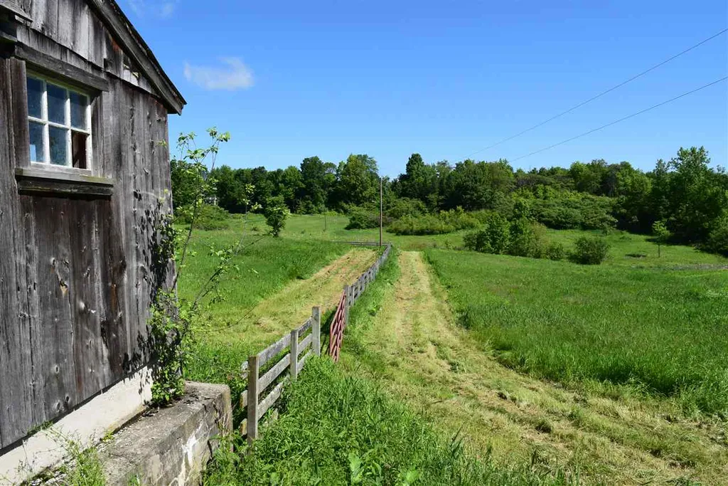 659 N. Orwell Road Shoreham VT 05770