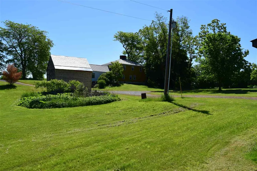 659 N. Orwell Road Shoreham VT 05770