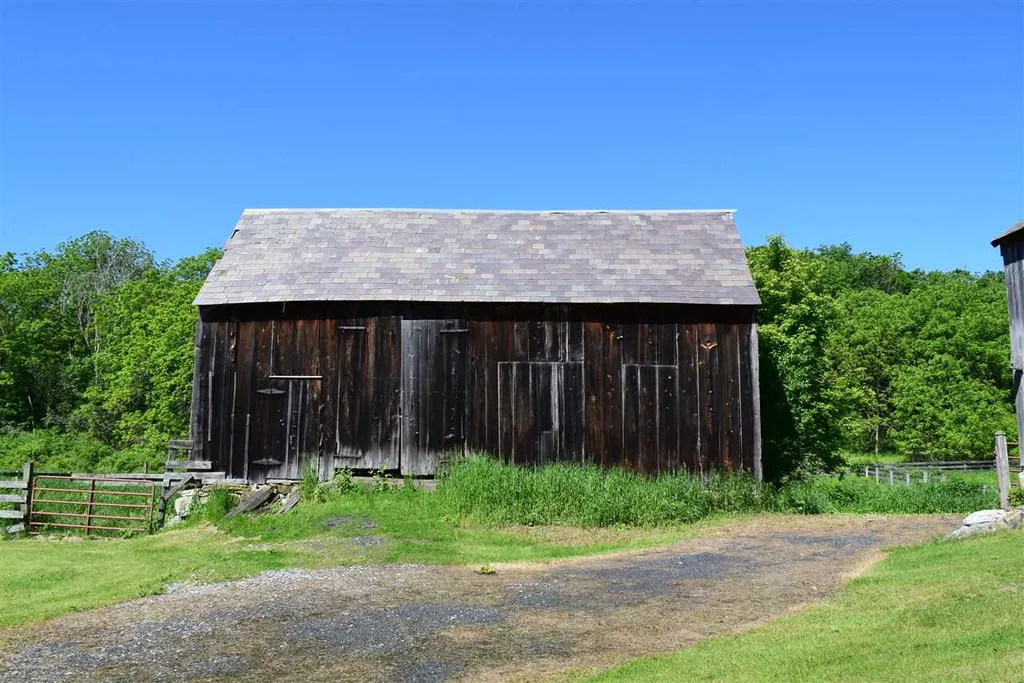 659 N. Orwell Road Shoreham VT 05770