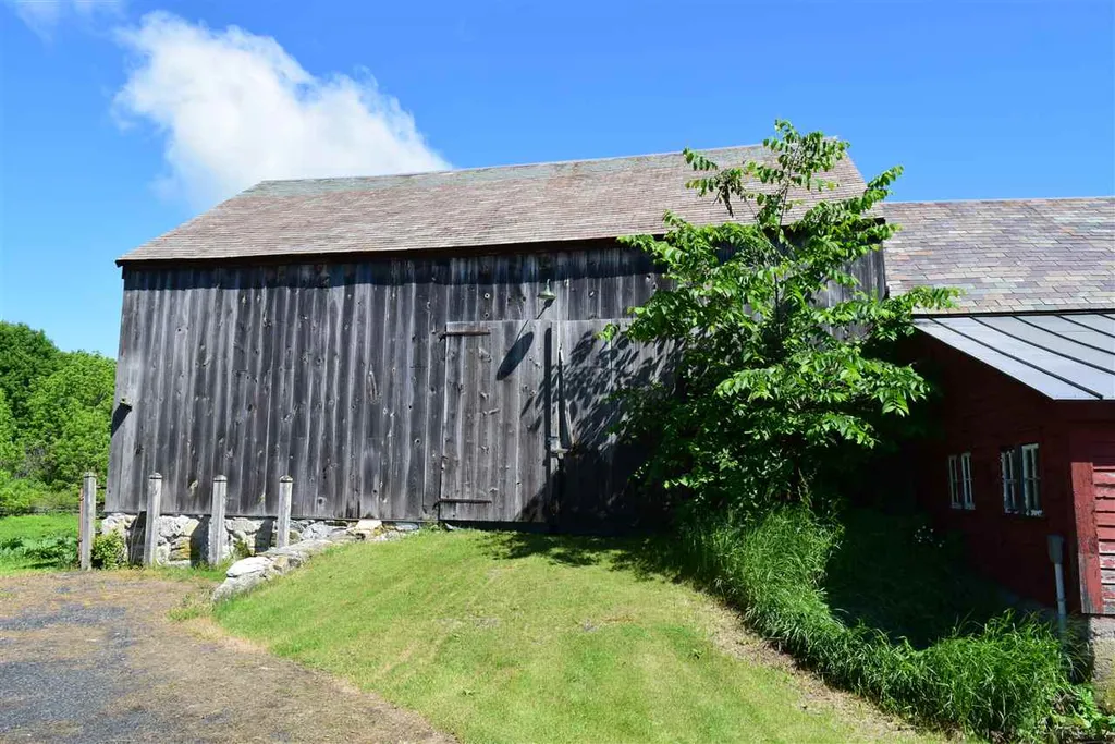 659 N. Orwell Road Shoreham VT 05770