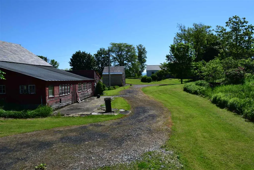 659 N. Orwell Road Shoreham VT 05770