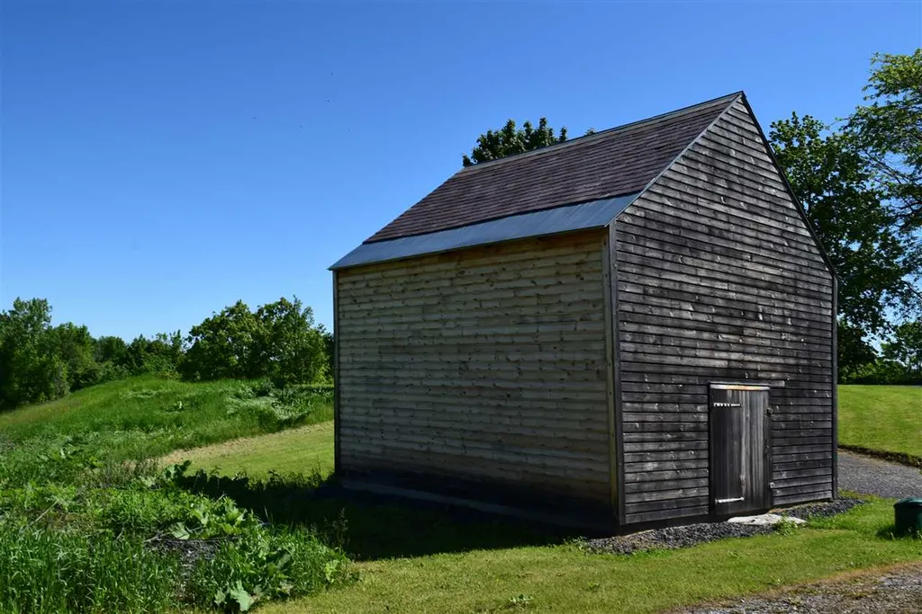 659 N. Orwell Road Shoreham VT 05770