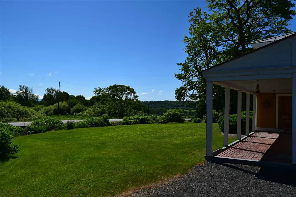 659 N. Orwell Road Shoreham VT 05770