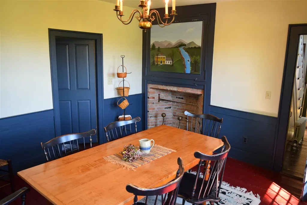 659 N. Orwell Road Shoreham VT 05770