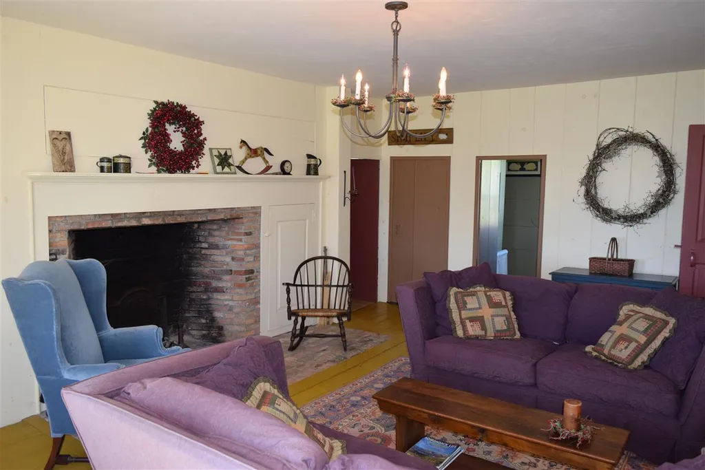 659 N. Orwell Road Shoreham VT 05770