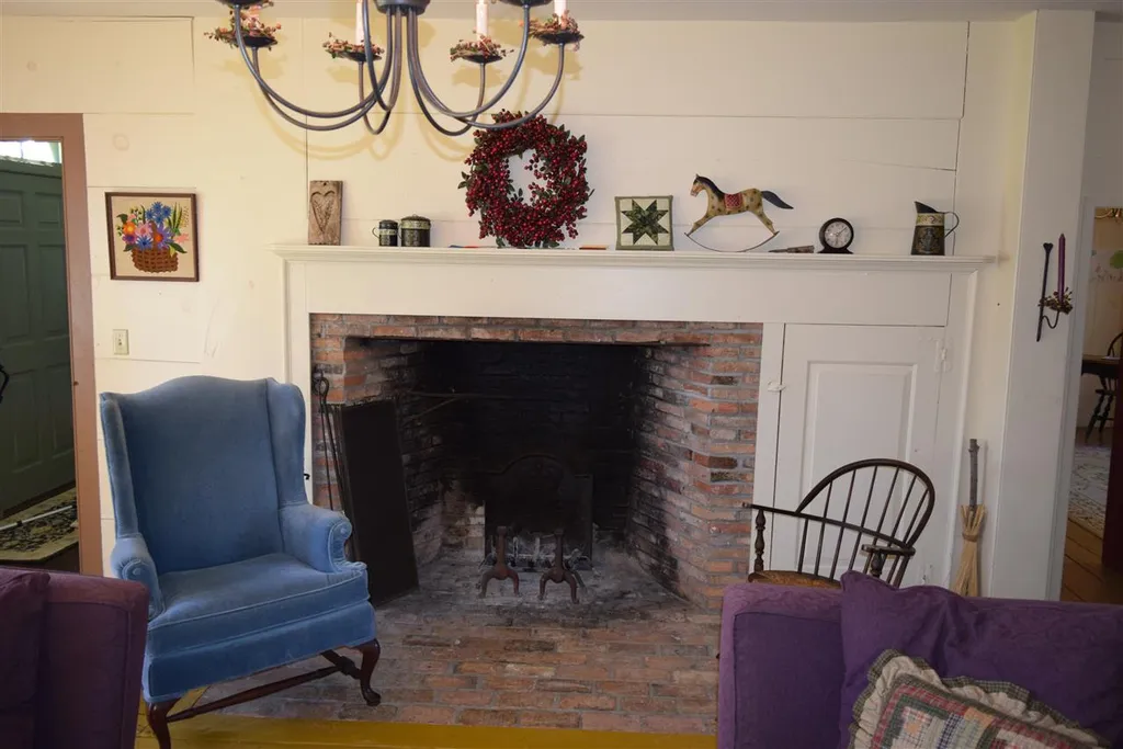 659 N. Orwell Road Shoreham VT 05770