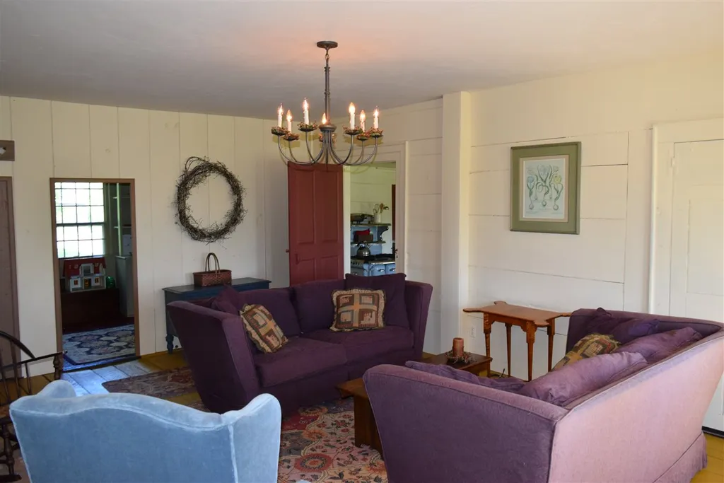 659 N. Orwell Road Shoreham VT 05770