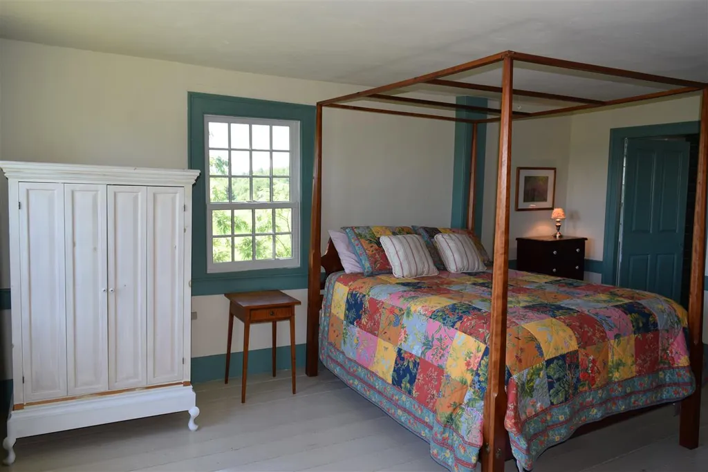 659 N. Orwell Road Shoreham VT 05770