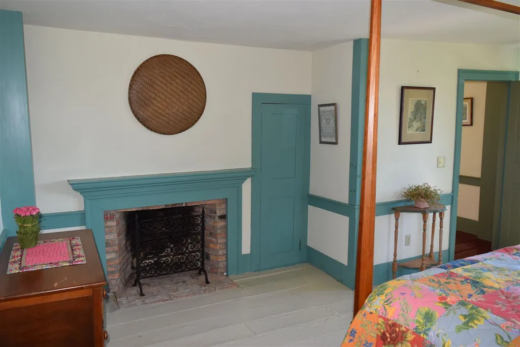 659 N. Orwell Road Shoreham VT 05770