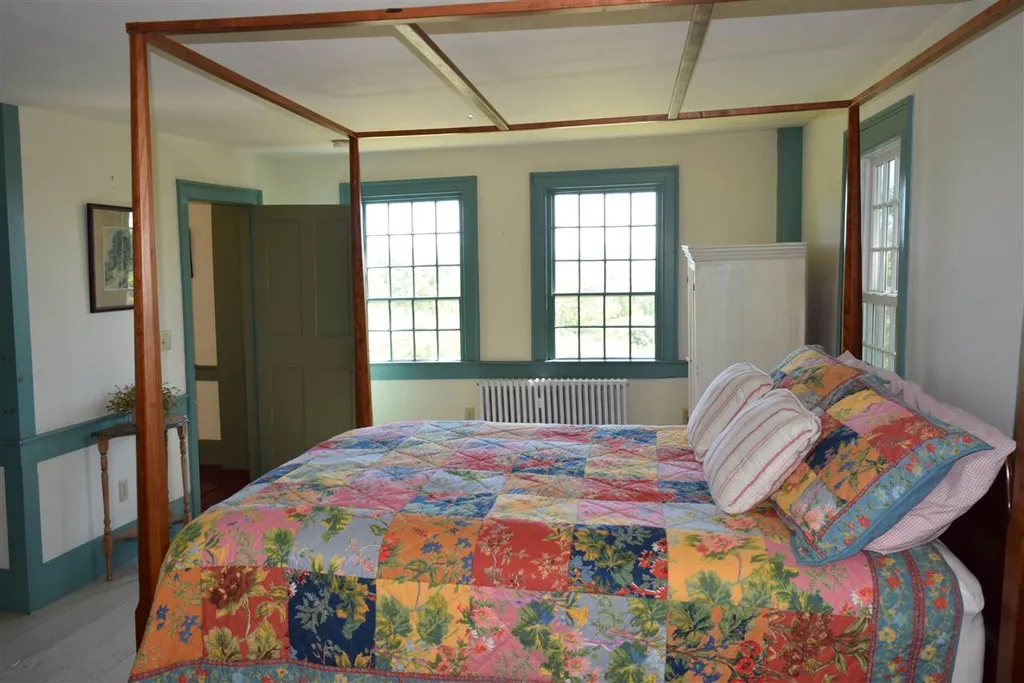 659 N. Orwell Road Shoreham VT 05770