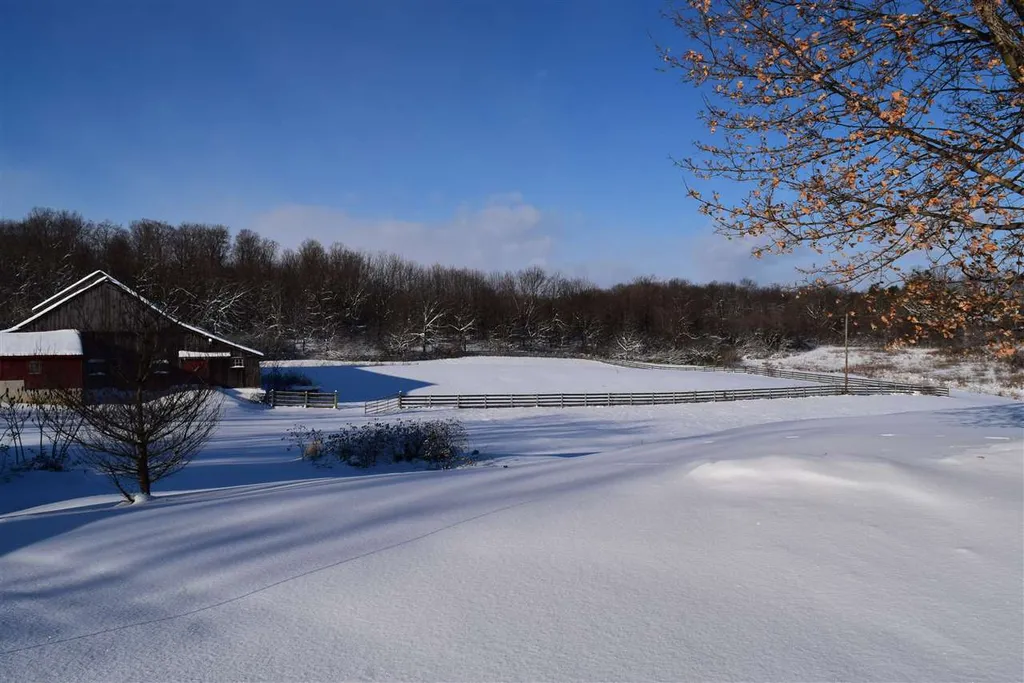 659 N. Orwell Road Shoreham VT 05770