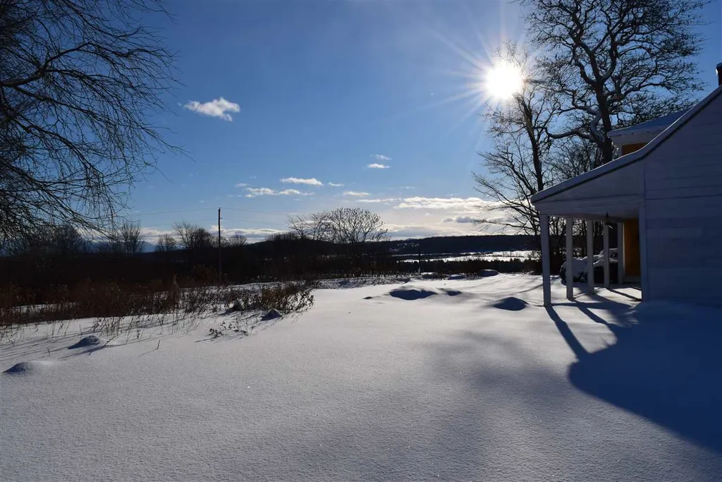 659 N. Orwell Road Shoreham VT 05770
