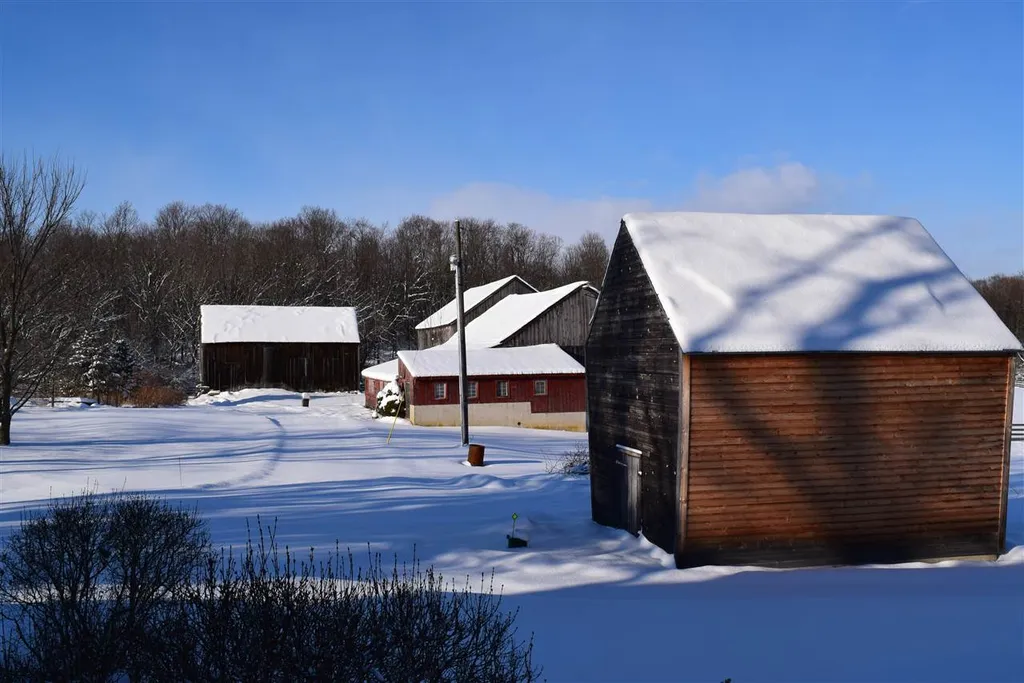 659 N. Orwell Road Shoreham VT 05770