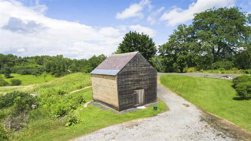 659 N. Orwell Road Shoreham VT 05770